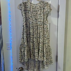 American Eagle Dress